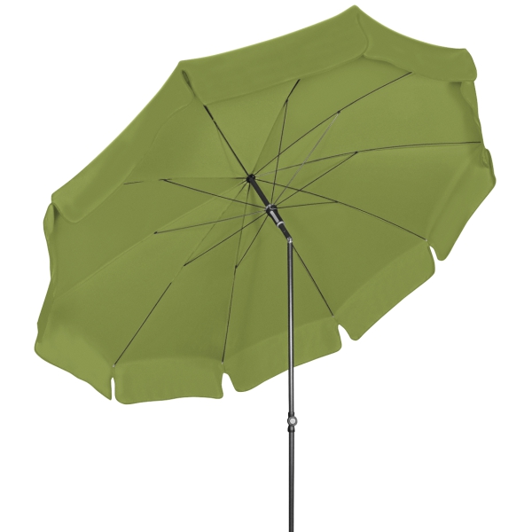 Zahradní slunečník SUNLINE III 250 cm