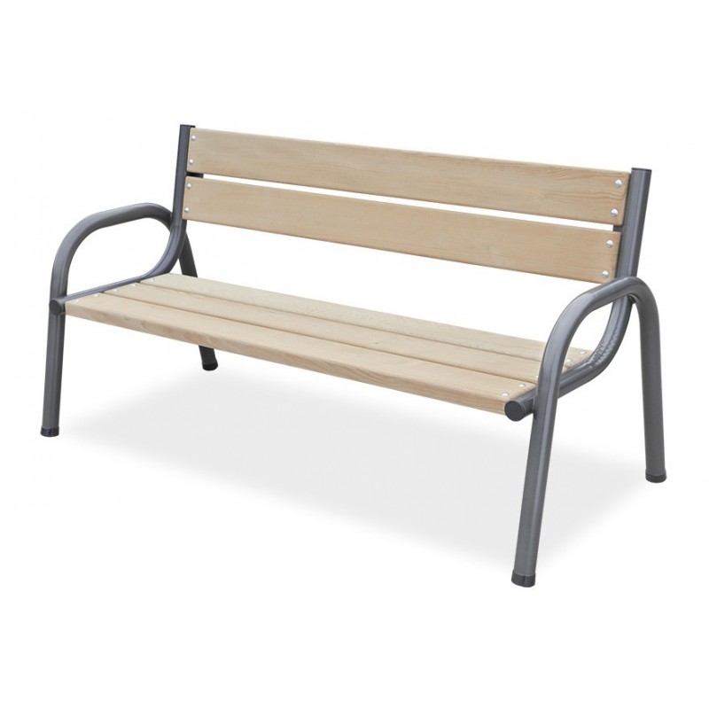 Zahradní lavice parková ROYAL 170cm