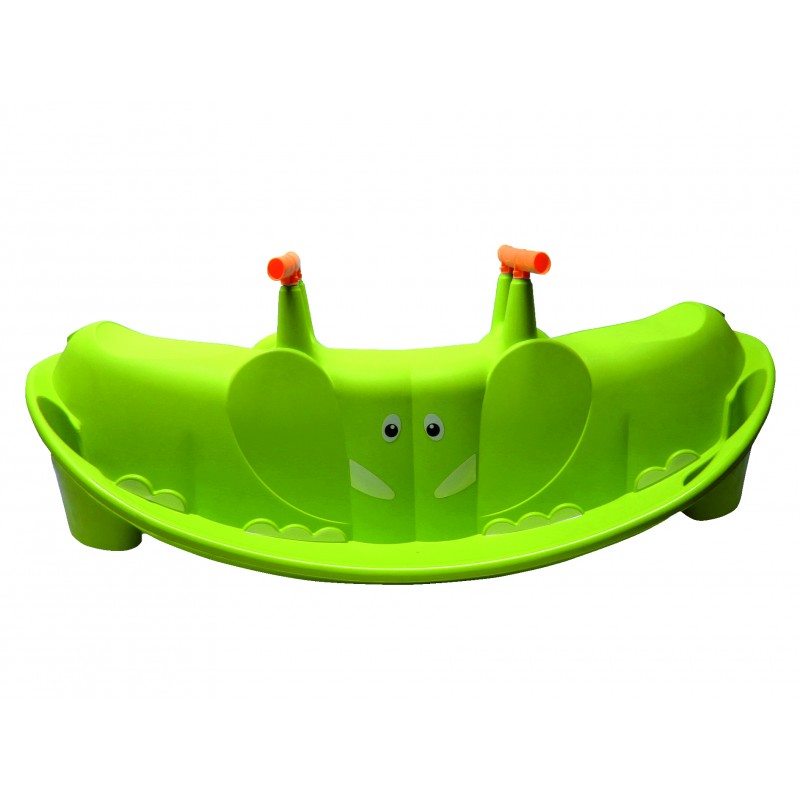 ELEPHANT TRIO ROCKER houpačka