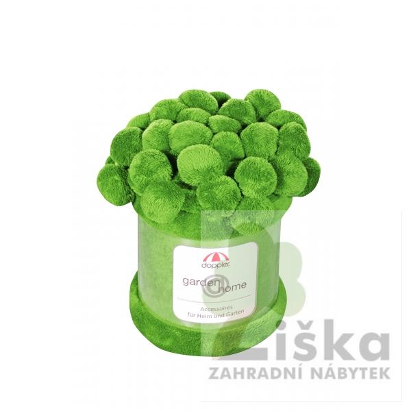 Přikrývka 127x152cm vzor 836