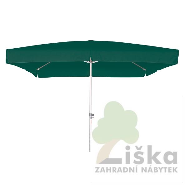 Slunečník ALU EXPERT-TELESKOP 350x350 cm