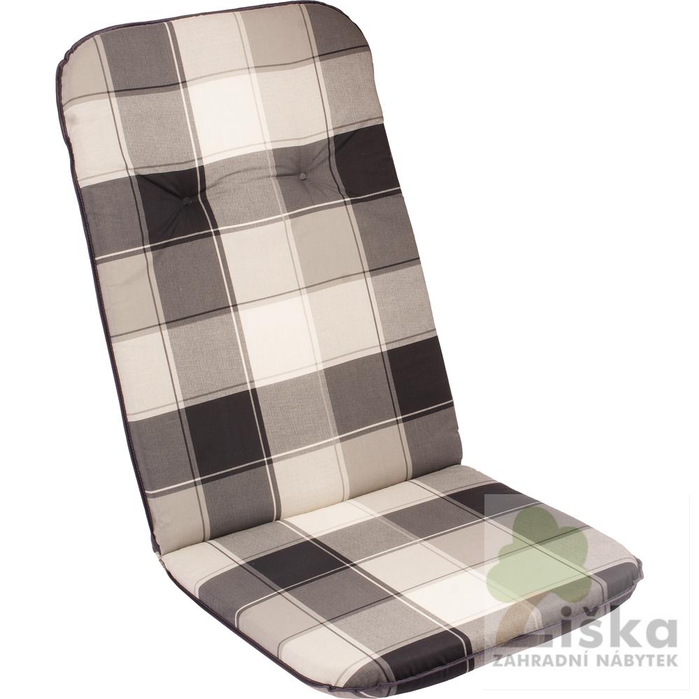 Polstr SCALA 10236-52 vysoký