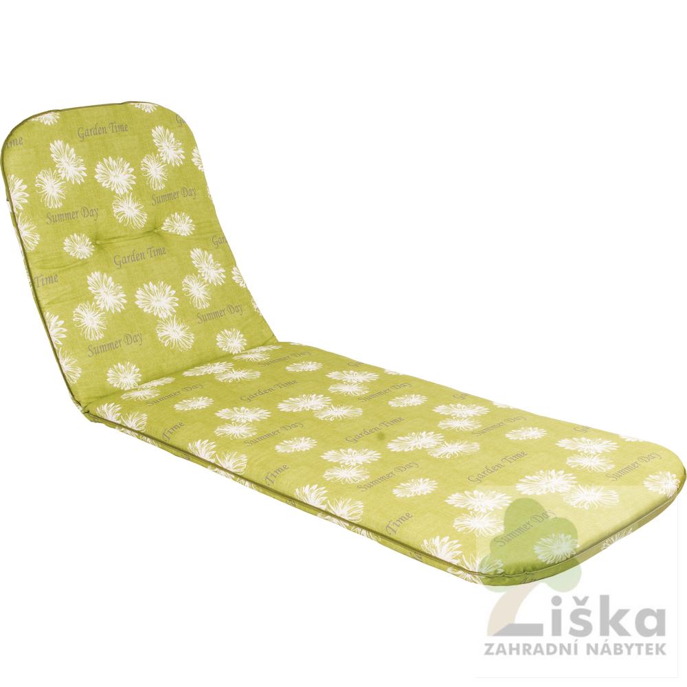 Polstr na lehátko SCALA 30368-211