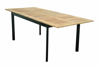 Stůl Concept rozkládací 150/210x90 cm