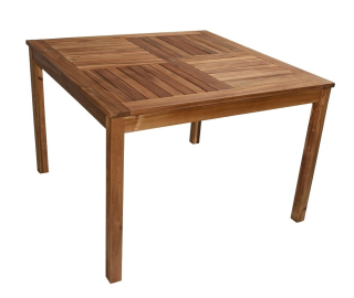 Zahradní dřevěný stůl ELEN