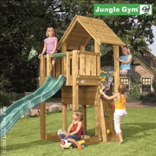 Dětské hřiště Jungle Gym Cubby